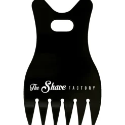 Hair Comb 042-The Shave Factory Sale