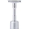 Premium Adjustable Safety Razor-The Shave Factory New