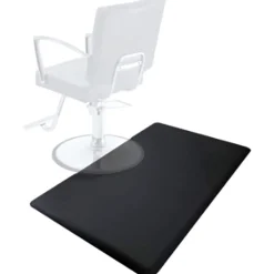 The Shave Factory Salonausstattung^Rectangle Salon Floor Mat