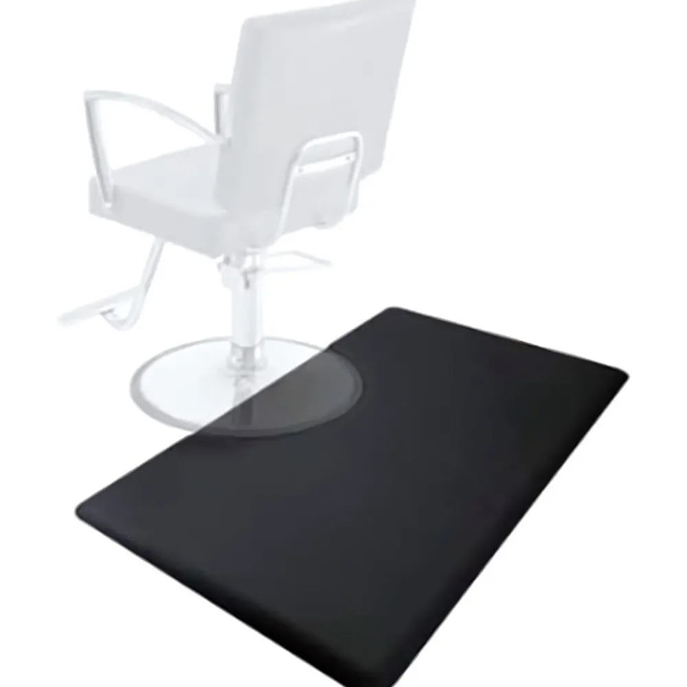 The Shave Factory Salonausstattung^Rectangle Salon Floor Mat