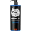 The Shave Factory Rasur^Shaving Gel Sapphire 1000 ml