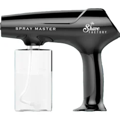 The Shave Factory Salonausstattung|Spray Master