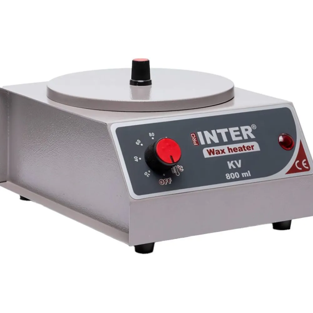 The Shave Factory Salonausstattung^Wax Heater