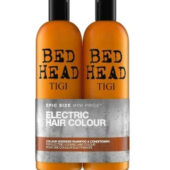 Bed Head Colour Goddess Tween Duo-Tigi Best