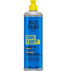 Tigi Shampoo^Bed Head Down n Dirty Shampoo 400 ml