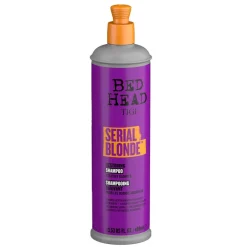 Tigi Shampoo^Bed Head Dumb Blonde Shampoo 400 ml
