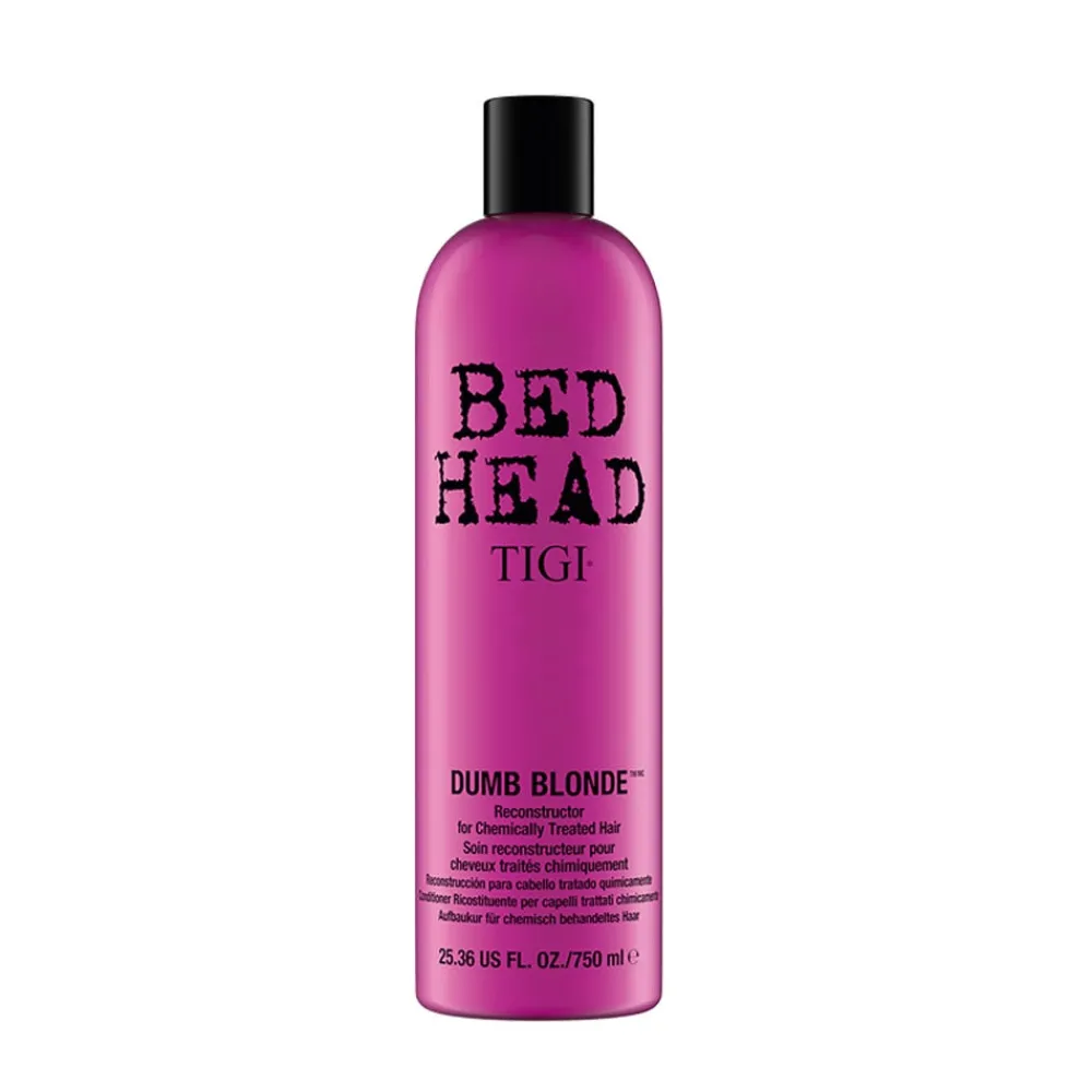 Bed Head Dumb Blonde Reconstructor 750 ml-Tigi