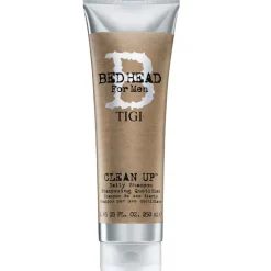 Bed Head For Men Clean Up Daily Shampoo 250 ml-Tigi Online