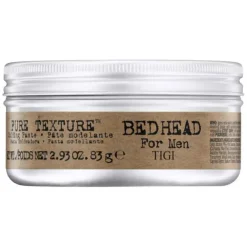 Tigi Pomade & Wachs| Styling-Gel & Creme^Bed Head For Men Pure Texture Molding Paste 83 g