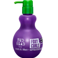 Tigi Styling-Gel & Creme|Bed Head Foxy Curls Contour Cream 200 ml