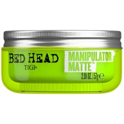 Tigi Pomade & Wachs^Bed Head Manipulator Matte Wax 57 g