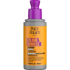 Tigi Shampoo|Bed Head Mini Colour Goddess Shampoo 100 ml