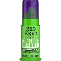 Tigi Styling-Gel & Creme|Bed Head Mini Curls Rock Amplifier Cream 43 ml