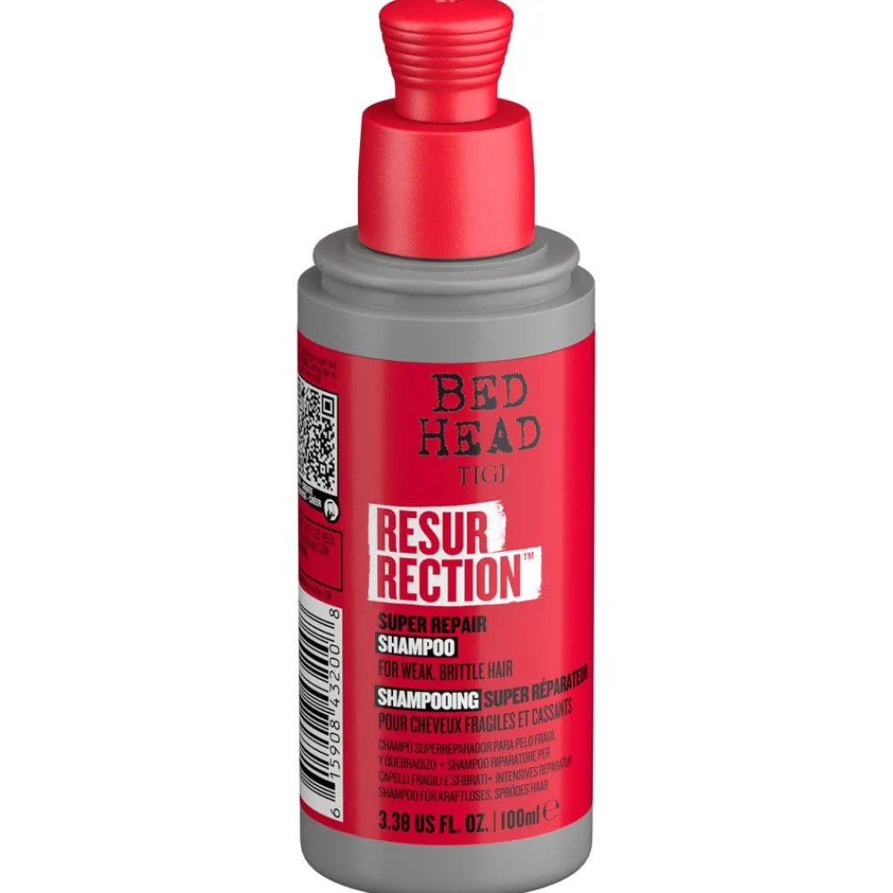 Tigi Shampoo^Bed Head Mini Resurrection Shampoo 100 ml