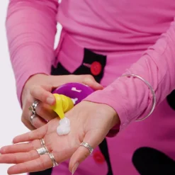 Tigi Styling-Gel & Creme|Bed Head Mini Small Talk Cream 125 ml