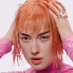 Tigi Styling-Gel & Creme|Bed Head Mini Small Talk Cream 125 ml