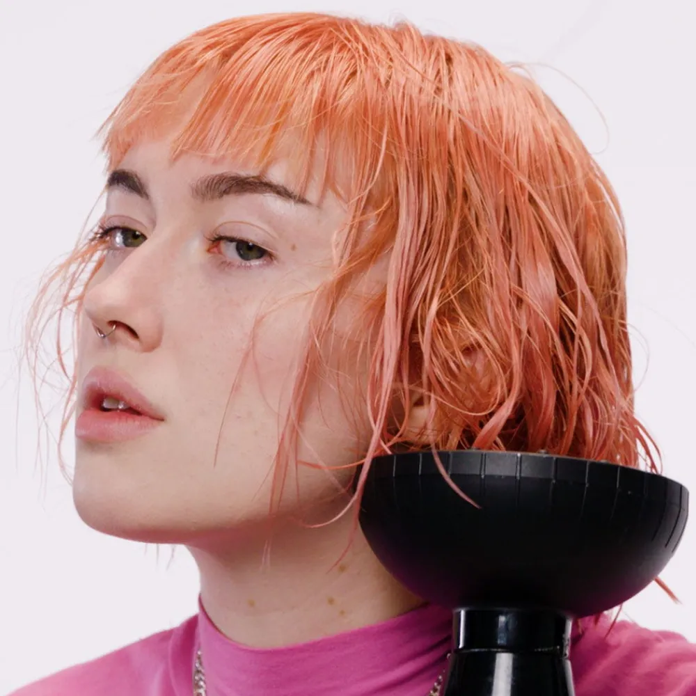 Tigi Styling-Gel & Creme|Bed Head Mini Small Talk Cream 125 ml