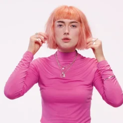 Tigi Styling-Gel & Creme|Bed Head Mini Small Talk Cream 125 ml