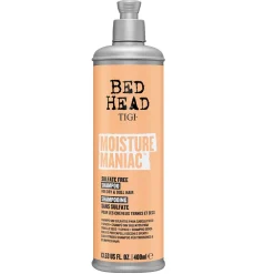 Bed Head Moisture Manic Shampoo 400 ml-Tigi Hot