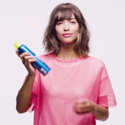 Tigi Shampoo|Bed Head ROW Dirty Secret Dry Shampoo Aero 300 ml