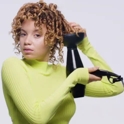 Tigi Haarschaum|Bed Head Row Foxy Curls Mousse Aero 250 ml