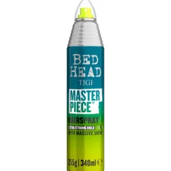 Tigi Haarspray & Haarlack|Bed Head Row Masterpiece Hairspray Aero 340 ml