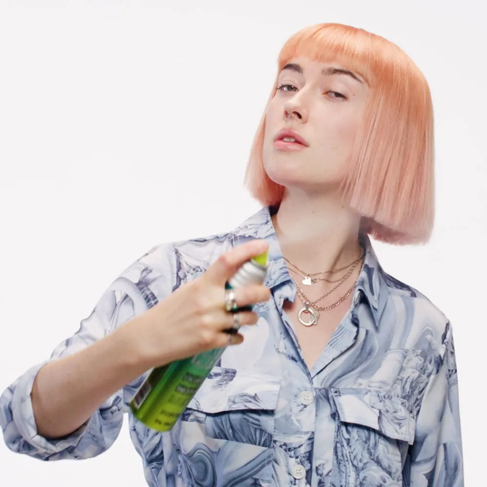 Tigi Haarspray & Haarlack|Bed Head Row Masterpiece Hairspray Aero 340 ml