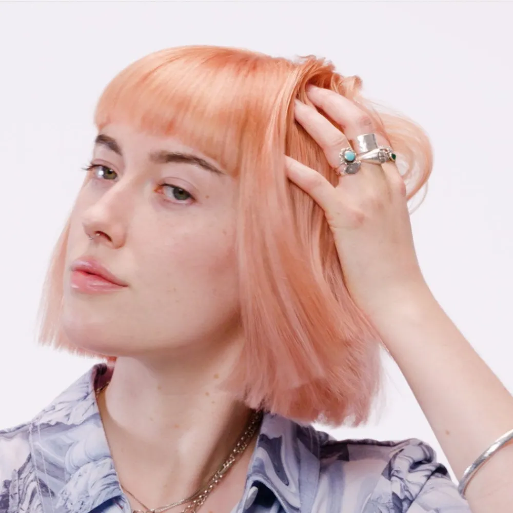 Tigi Haarspray & Haarlack|Bed Head Row Masterpiece Hairspray Aero 340 ml