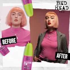 Tigi Haarspray & Haarlack^Bed Head Straighten Out Serum 100 ml