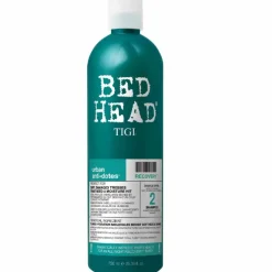 Tigi Shampoo|Bed Head urban anti+dotes Recovery Shampoo 750 ml
