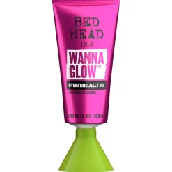 Tigi Haaröle|Bed Head Wanna Glow Jelly Oil 100 ml