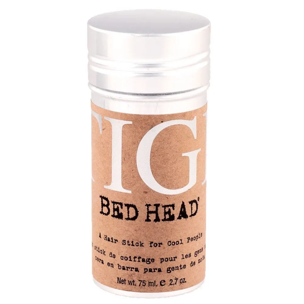 Tigi Pomade & Wachs^Bed Head Wax Stick 75 g