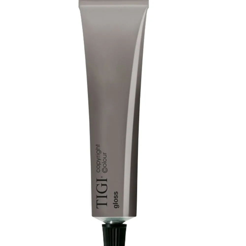 Tigi Tönung^Gloss Intensivtönung 7/44 intensiv copper blond 60 ml