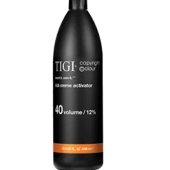 Tigi Zubehör^Rich Creme Activator 40 Vol 12% 1000 ml