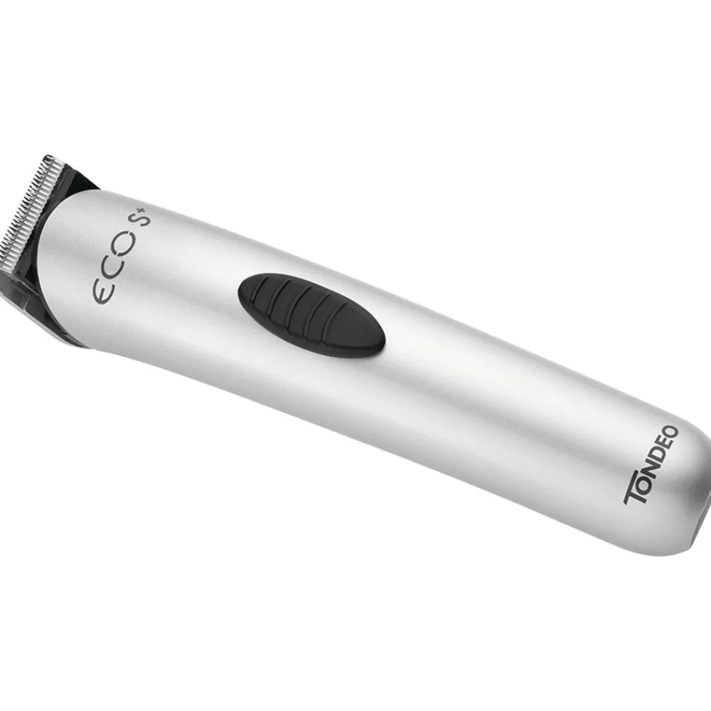 Tondeo Haarschneider & Trimmer|Haarschneider & Trimmer|Eco S+ Haarschneidemaschine