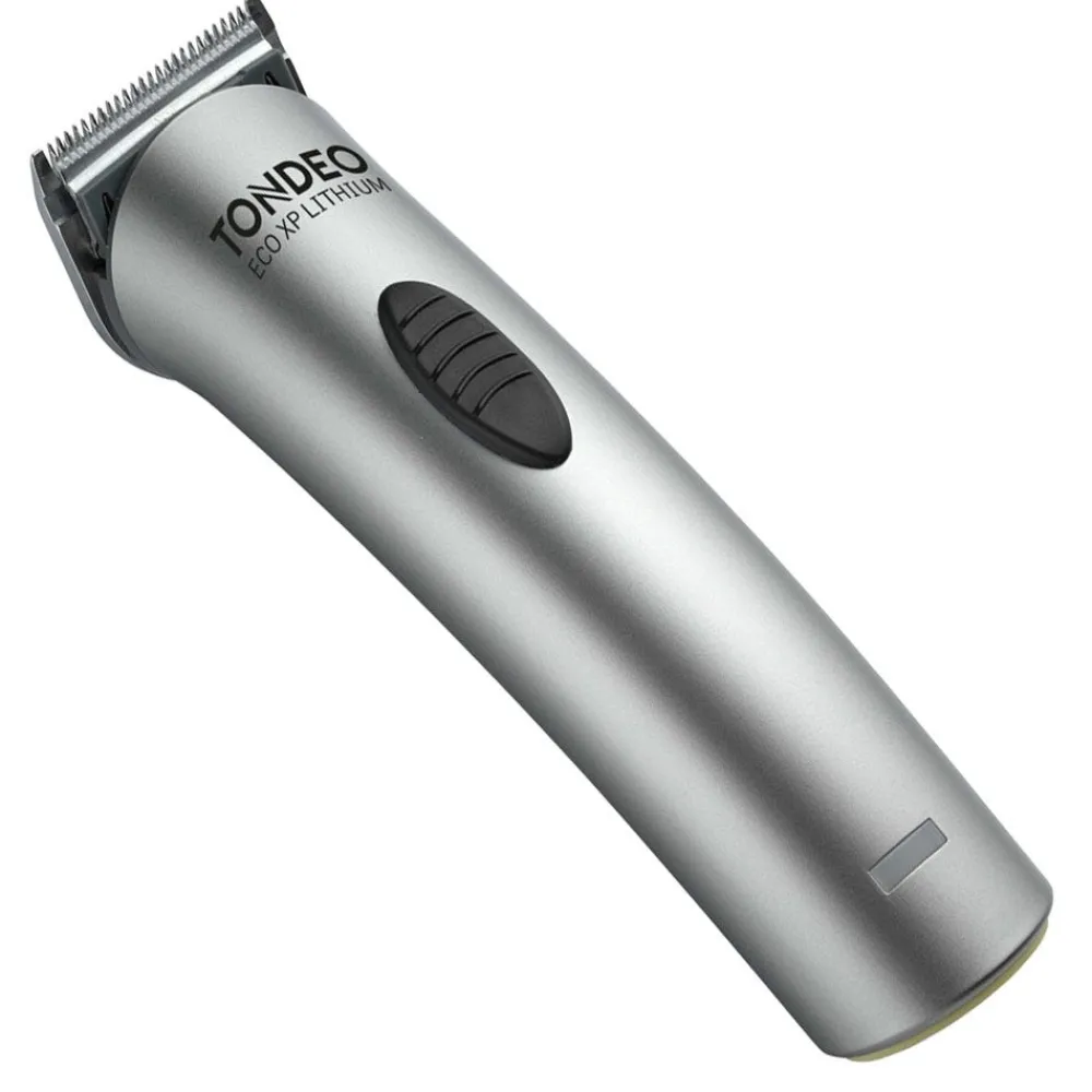 Tondeo Haarschneider & Trimmer|ECO XP Lithium Haarschneidemaschine