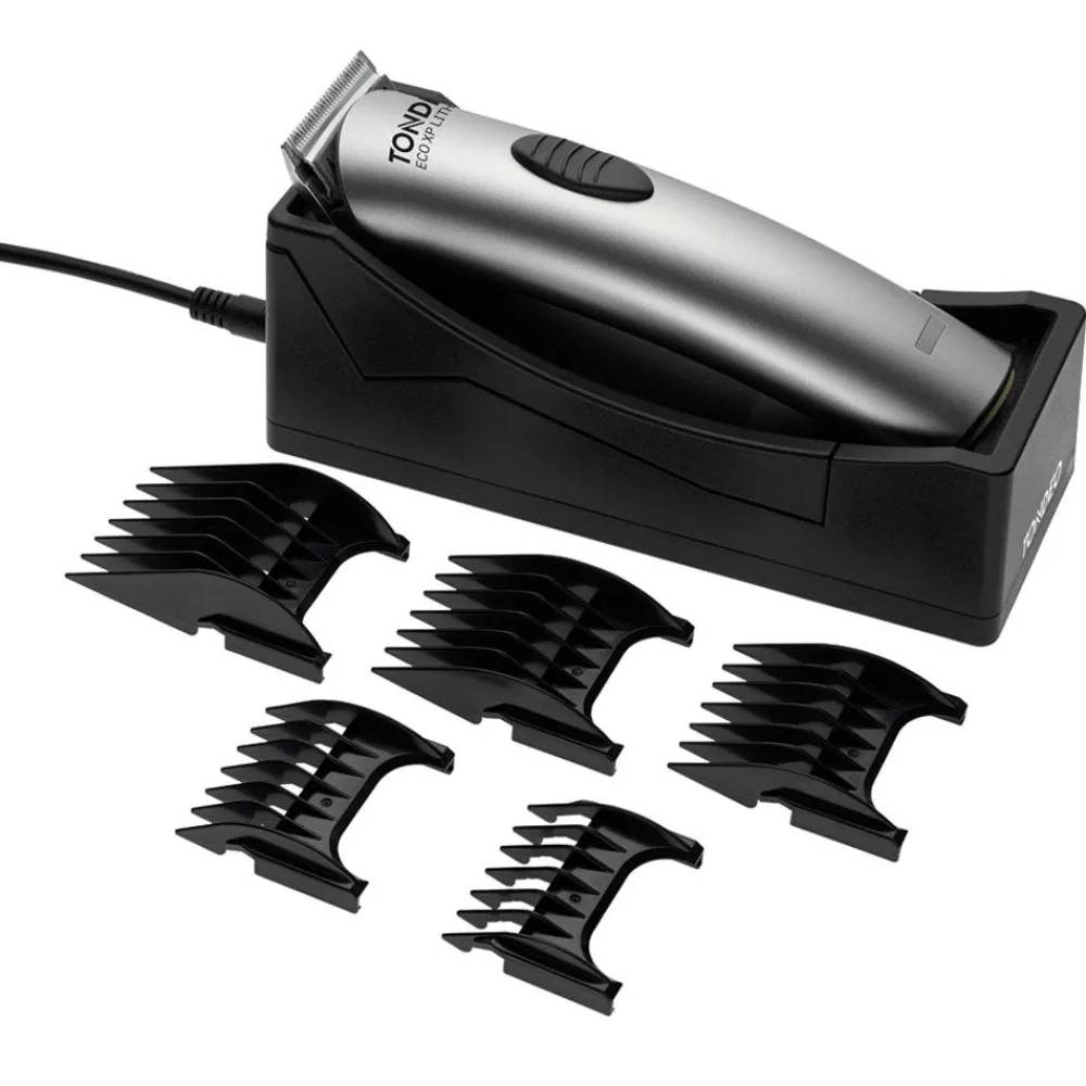 Tondeo Haarschneider & Trimmer|ECO XP Lithium Haarschneidemaschine