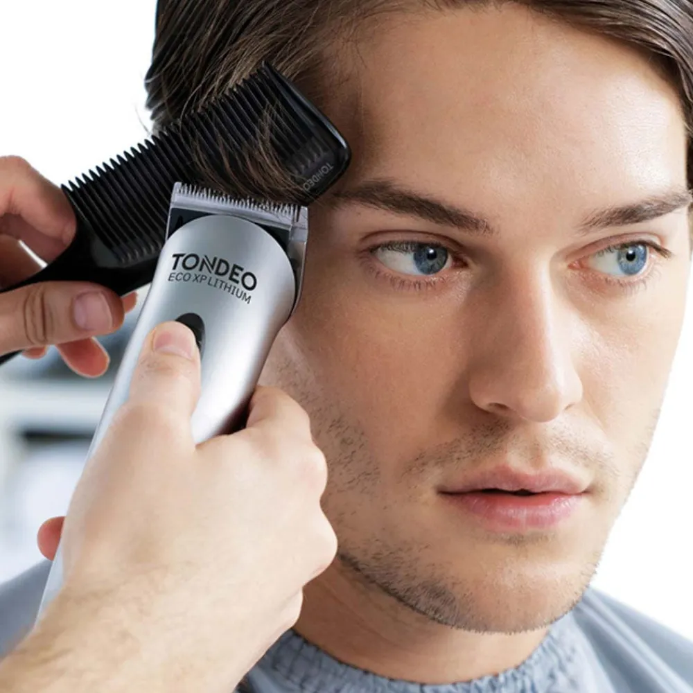 Tondeo Haarschneider & Trimmer|ECO XP Lithium Haarschneidemaschine