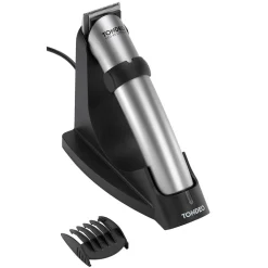 Tondeo Haarschneider & Trimmer|Haarschneidemaschine ECO XS LITHIUM Silver