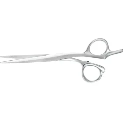 Tondeo Scheren|Haarschneideschere ZENTAO Offset 6.5 CONBLADE