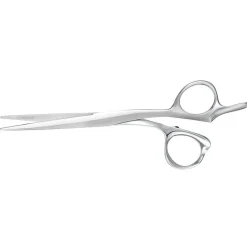 Tondeo Scheren|Haarschneideschere ZENTAO Offset 5.5 CONBLADE