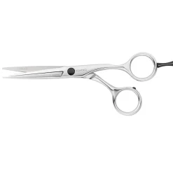 Tondeo Scheren|Haarschneideschere SUPRA Offset 6.0 CONBLADE