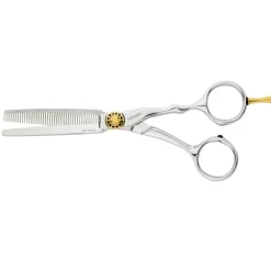 Modelierschere MYTHOS Offset 5.75 Wave (42) CONBLADE-Tondeo Sale