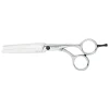 Tondeo Scheren^Modelierschere SUPRA Offset 5.75 Tulip (34) CONBLADE