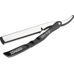 Tondeo Rasiermesser^SIFTER ERGO Messer - Set incl. 10 Klingen TSS3