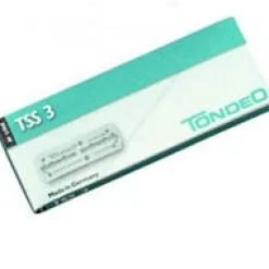 TSS3 Klingen 10 Stück-Tondeo Sale