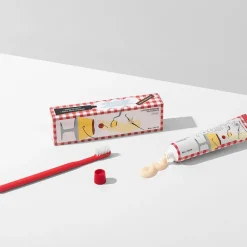 Custard Pudding Toothpaste 80 g-TOOSTY Clearance