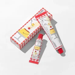 Custard Pudding Toothpaste 80 g-TOOSTY Clearance