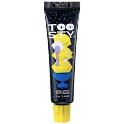 Lemon Sorbet Toothpaste 25 g-TOOSTY Outlet