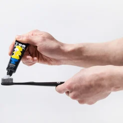 Lemon Sorbet Toothpaste 25 g-TOOSTY Outlet